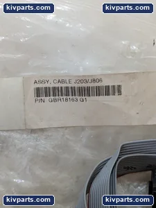 Gilbarco R18163-G1 Assembly Cable – actual item, photo 4 of 10