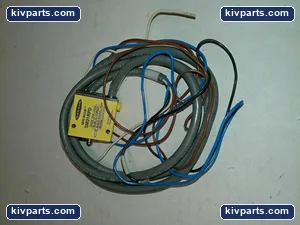 Banner SM31RPD Photoelectric Sensor Receiver – actual item, photo 2 of 2