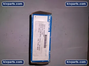 BEARINGS 3780 CONE BEARING – actual item, photo 2 of 3