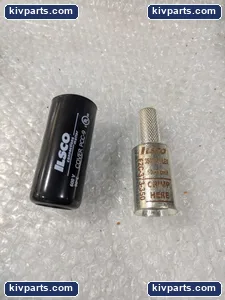 Ilsco PT373FX350 Greaves Flex Cable – actual item, photo 4 of 5