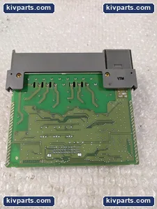Allen-Bradley 1746-OX8 500 Isolated Relay Output Module – actual item, photo 9 of 11