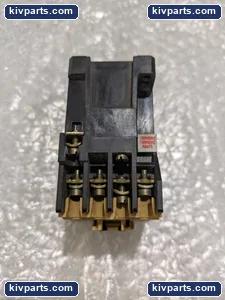 Allen-Bradley 100-A09ND3 IEC Contactor – actual item, photo 3 of 5