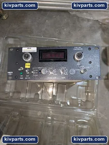 MKS 250C-1-D-PLO – actual item, photo 2 of 7