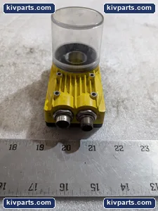 Cognex 5100 ISS-5100-0000 IN-Sight 800-5834-1 – actual item, photo 2 of 8