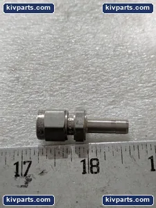 Swagelok 2/ORDER Tube – actual item, photo 5 of 7