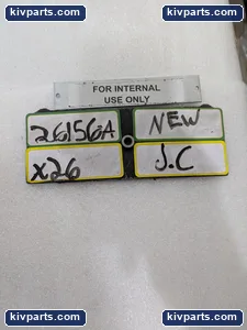 Bussmann FRS-R-9 RK5 Dual Element Time Delay Fuse – actual item, photo 7 of 7