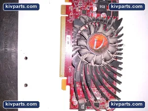 VTK-557AVVLD3-F45 – actual item, photo 2 of 7