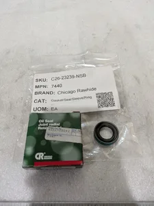 Chicago Rawhide CRW1 SKF 7440 Oil Seal