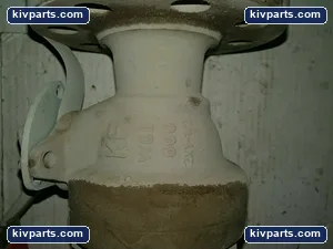 E2600-1929G91 Floating Ball Valve – actual item, photo 4 of 4
