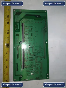 Doosan 300640 ‑00304 OP I/O Circuit Board – actual item, photo 5 of 6