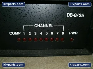 DB-8/25 – actual item, photo 2 of 2