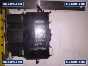 Telemecanique LC1 D40 Contactor – actual item, photo 7 of 9