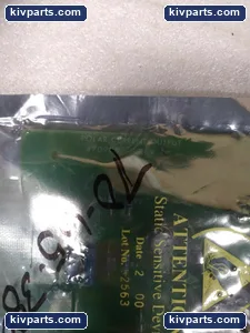 470908 Circuit Board Industrial Control – actual item, photo 5 of 6