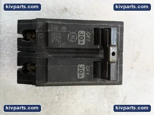General Electric RT-660 Circuit Breaker – actual item, photo 4 of 13