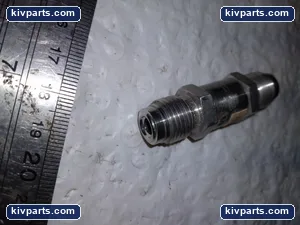 Swagelok Check Valve – actual item, photo 4 of 5