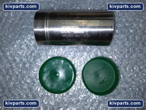 Genetech C0003 Machine Part – actual item, photo 2 of 4
