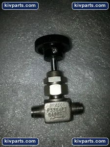 Dragon P3354PT High Pressure Valve – actual item, photo 2 of 2