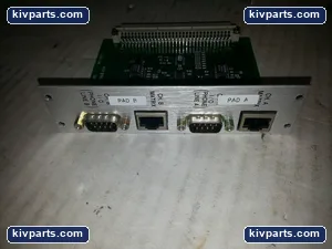 Clear-com 710538 Tel-14 Telephone Interface Card – actual item, photo 3 of 5