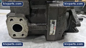 Nachi PVS-2B-45N1-11 Piston Pump – actual item, photo 2 of 7