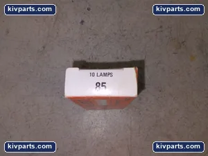 Sunray Lighting 85 Miniature Lamp Light – actual item, photo 2 of 3