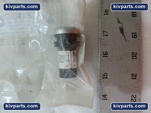 Eaton C22-DL-B-K10-230 Pushbutton – actual item, photo 2 of 4
