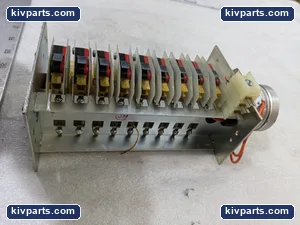 Synchron 2697 324C09B2ERIA0IX Cam Timer Switch – actual item, photo 3 of 9