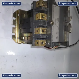 Westinghouse 1289C86G12 Size 1 Motor Starter Contactor – actual item, photo 5 of 6