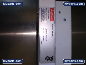 Hoffman PLTDB1 Enclosure – actual item, photo 2 of 4