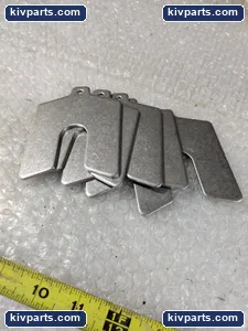 Precision Brand 42365 Slots 208730 – actual item, photo 5 of 6