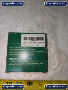 438437 Oil Seal – actual item, photo 3 of 6