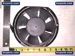 Ebm-papst Axial Cooling Fan – actual item, photo 2 of 3