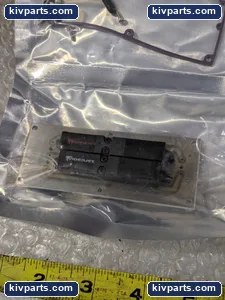 Videojet 399181 Printhead Inkjet Printer – actual item, photo 4 of 6