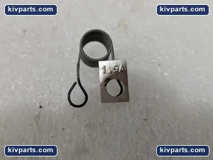 Cutler-Hammer 9102 H9A Overload Heater Element – actual item, photo 3 of 4