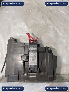 Allen-Bradley 595-A Auxiliary Contact – actual item, photo 4 of 6