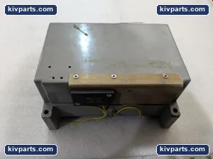 Brown 609903-T005 Molded Case Circuit Breaker – actual item, photo 7 of 10