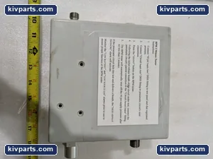 BPM 3 Minute Tester Pneumatic Circuit Airway Pressure Ventilator Analyzer 50 PSI – actual item, photo 5 of 6