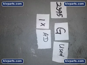 Control Techniques DP-V1 Communication Module – actual item, photo 7 of 7