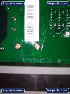 General Electric DS200TCPSG1 Turbine Control Board – actual item, photo 11 of 11