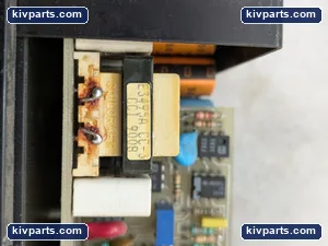 VI120-191-00/CX Converter – actual item, photo 8 of 11