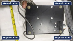 FIBER LITE HIGH INTENSITY ILLUMINATOR SERIES 180 110/120 50/60 HZ 200W – actual item, photo 4 of 7