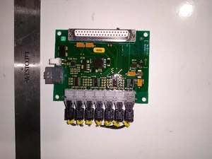 Vacon PC00228