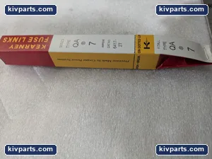 Kearny 6417-2T Fuse – actual item, photo 2 of 8