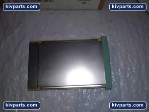Siemens 6ES7952-0KH00-0AA0 SIMATIC S7 Memory Card – actual item, photo 3 of 5
