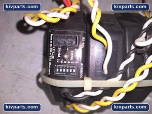 Bussmann H8036-0300-2 SLO-BLO – actual item, photo 2 of 9