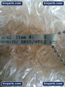 Burns Engineering RTD Temperature Sensor Probe – actual item, photo 5 of 6