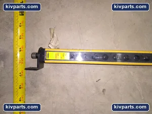 Banner LS2E30-450Q8 EZ-Screen Type 2 – actual item, photo 3 of 7