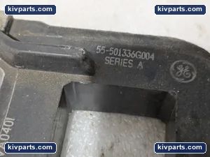 General Electric 55-501336G004 – actual item, photo 3 of 4