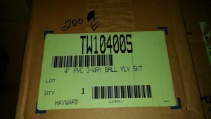 Hayward TW10400S Industrial Plumbing Fitting