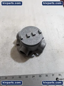 Appleton GRFT100 Explosionproof Conduit Outlet – actual item, photo 3 of 7