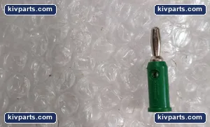 CfoGN UNED 109KG Plug – actual item, photo 3 of 5
